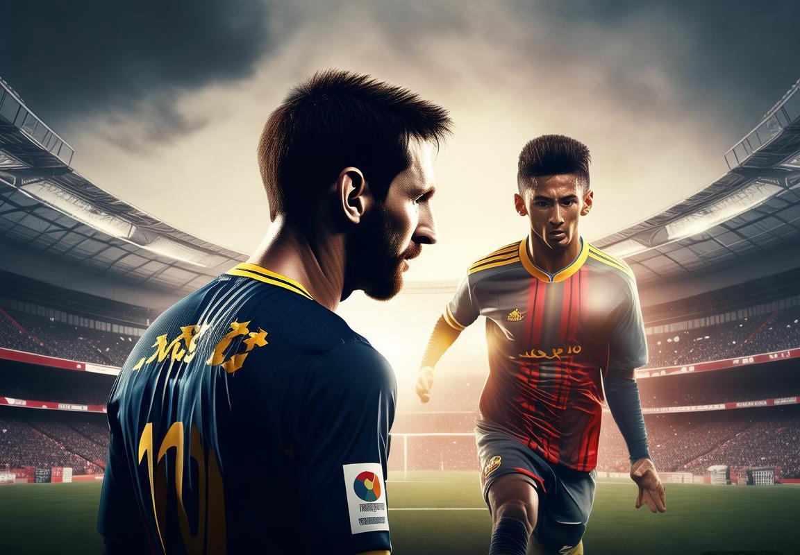 西甲射手榜：姆巴佩冲击皮奇奇奖，现象级效率挑战梅西历史纪录