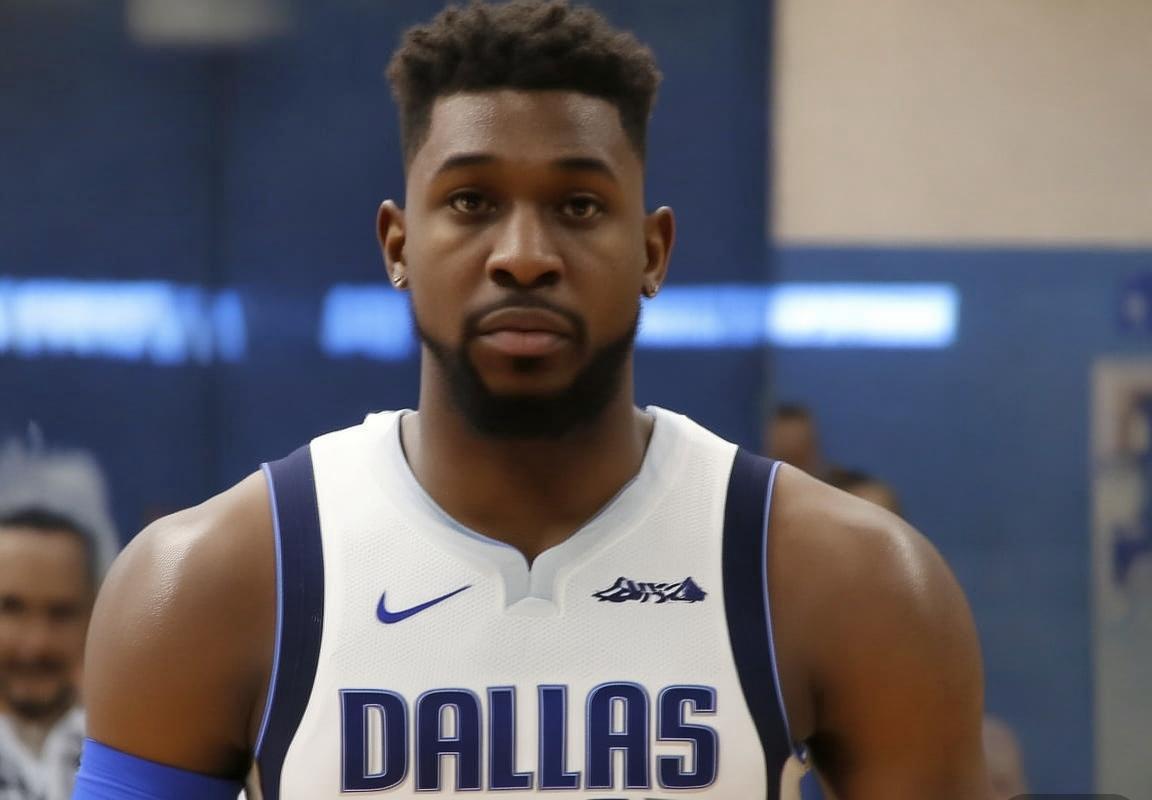 欧文与库里运动战升级？丹尼尔·加福德或成达拉斯独行侠交易筹码引金州勇士争夺