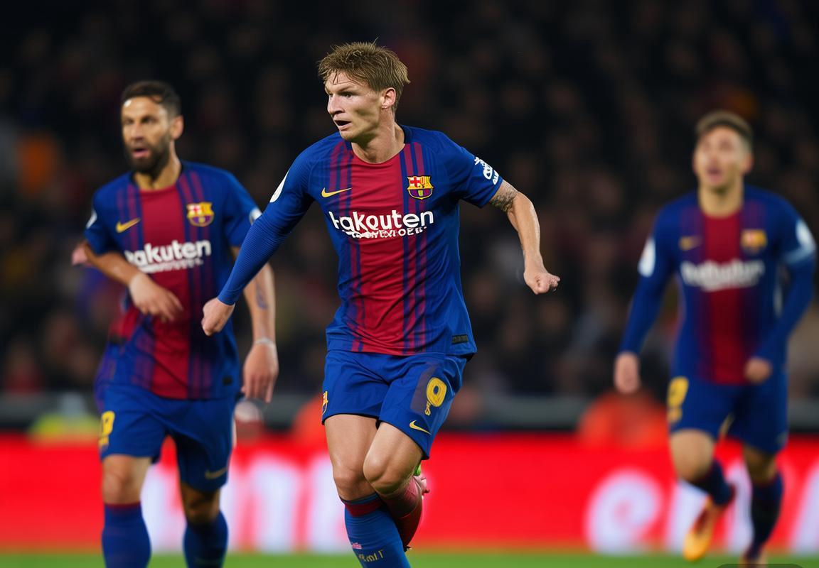 西甲巴塞罗那转会传闻：莱万多夫斯基或交换切尔西攻击手